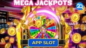 app slot