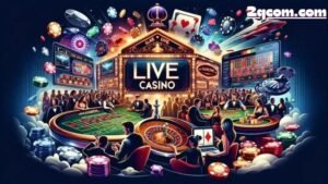 casino live