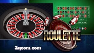 choi roulette