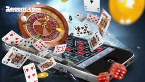 game casino online