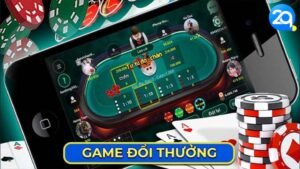 game doi thuong