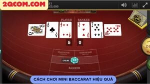 mini baccarat 4