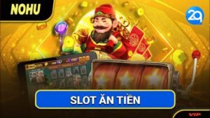 slot an tien