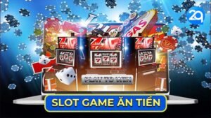 slot game an tien