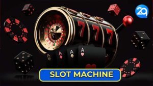 slot machine