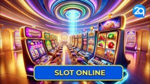 slot online