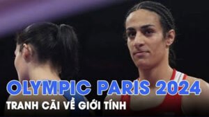 bao tranh cai gioi tinh tai olympic paris 2024 tiet lo chan dong tu vo si emilie sovinco