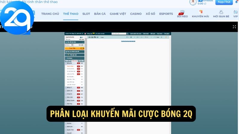 Khuyến Mãi Cược Bóng 2q - Ưu Đãi Đặc Biệt 3 khuyen-mai-cuoc-bong-2q-3