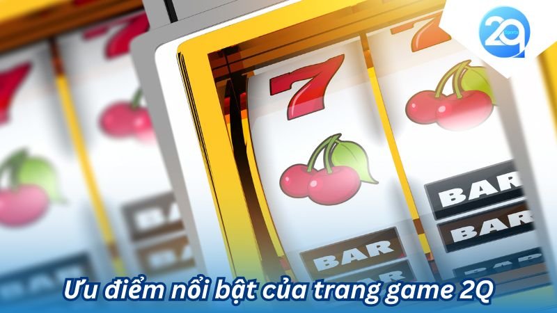 Trang Game 2Q: Thế Giới Cá Cược Trực Tuyến Trong Tầm Tay 2 trang-game-2q-2
