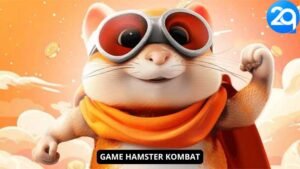 game hamster kombat